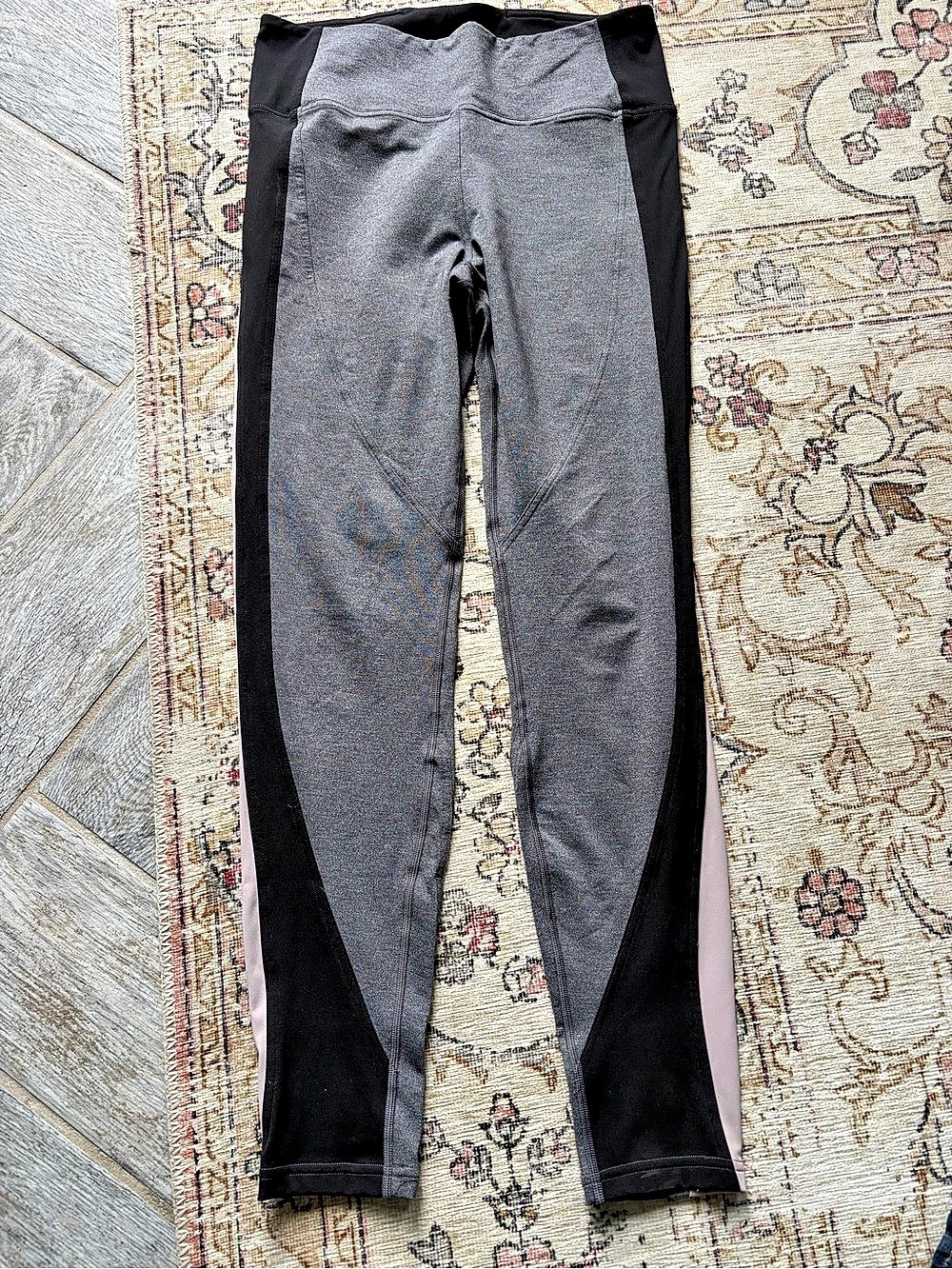 lululemon Wunder Under lwggings Size 10